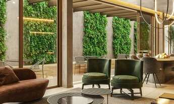 Imagem 4: Apartamento de 2 Quartos e 1 Vaga em Botafogo