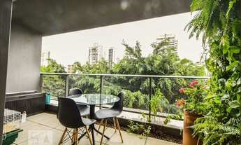 Imagem: Apartamento á venda possui 41m² com 1