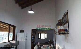 Imagem 7: Chácara com 2 dormitórios à venda, 18000 m² por R$ 490.000,00 - Zona Rural - Monteiro Loba