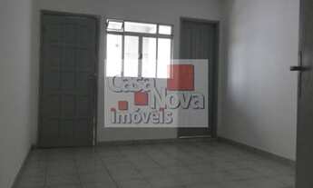 Imagem 3: Casa Assobradada, Vila Medeiros - São Paulo