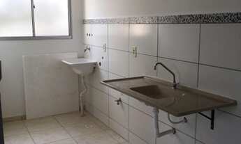 Imagem 6: Apartamento 2 quartos térreo Bela Vista