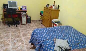 Imagem 6: Casa 3 dormitórios - Tatuapé