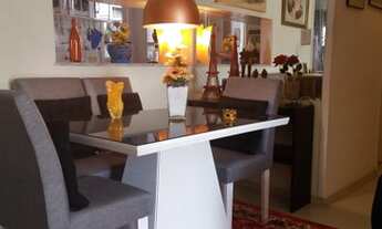 Imagem 2: Apartamento para venda possui 67 metros quadrados com 3 quartos em Vila Matilde - São Paul