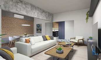 Imagem: Apartamento à venda, 169 m² por R$ 1.880.000,00