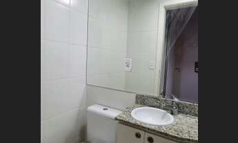 Imagem 4: APARTAMENTO 2 DORMITÓRIOS SAÚDE LOCAÇÃO