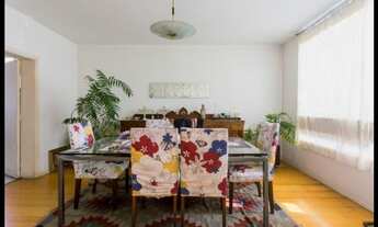 Imagem 4: Apartamento para Venda em São Paulo, Jardim América, 3 dormitórios, 2 suítes, 4 banheiros