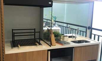 Imagem 5: Apartamento para venda. Com 80 metros quadrados e 3 quartos em Jardim Paraíso - São Paulo