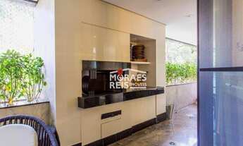 Imagem 7: Apartamento à venda, 640 m² por R$ 5.750.000,00 - Moema - São Paulo/SP