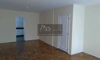 Imagem 6: APARTAMENTO DE 116M² : 3 DORMITORIOS, 1 SUITE E 3 BANHEIROS