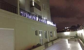 Imagem 2: Apto. Tipo Garden com 82 m2. à Venda na Vila Dom Pedro II - ZN