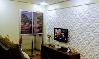 Imagem 3: Apartamento para Venda em São Paulo, Vila Mazzei, 2 dormitórios, 1 banheiro, 1 vaga