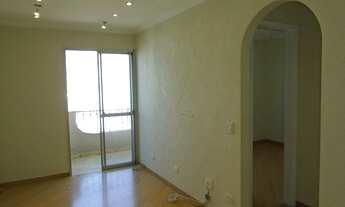 Imagem: Apartamento a Venda 1 dormitorio em Santana