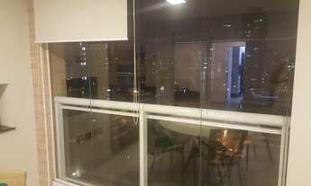 Imagem 7: Apartamento com 3 dormitórios à venda, 112 m² por R$ 1.850.000,00 - Vila Olímpia - São Pau