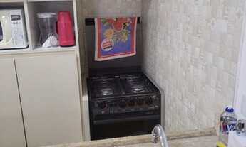 Imagem 6: FLAT PARA LOCAÇÃO- VALOR REDUZIDO