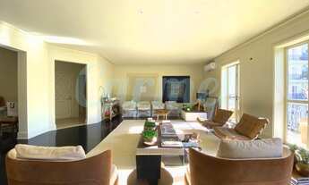 Imagem 5: PLACE DES VOSGES 328m2 , 4 suítes e 4 vagas