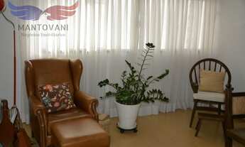 Imagem 7: Apartamento à venda - Itaim Bibi - 3 dormitórios - 1 suíte - 1 vaga - 155m²