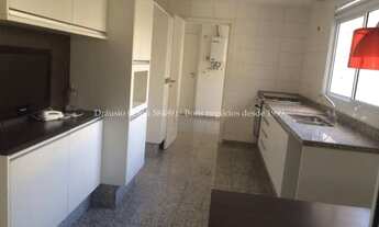 Imagem 5: EDIFÍCIO PARALLELE POMPEIA DA PAULO MAURO COM 220m2 ÚTEIS .VARANDA GOUREMT com 4 suítes e