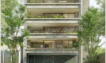 Imagem 6: Apartamento para venda com 194M² com 3 Dormitórios (3 Suítes) em Pinheiros - São Paulo