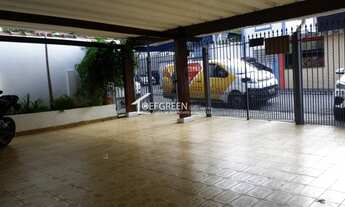 Imagem 2: Casa terrea residência/comércio Vila Clementino