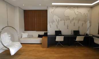 Imagem 3: Pronto Apto 91 m², 3 dorms, I suíte, 1 vaga. Lazer Completo!