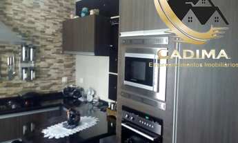 Imagem 7: Excelente sobrado estilo colonial com 3 suítes!