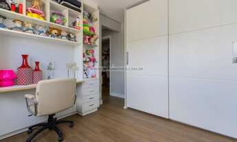 Imagem 3: Apartamento para Venda em São Paulo, Vila Andrade, 3 dormitórios, 3 suítes, 4 banheiros, 3