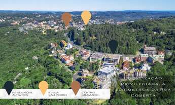 Imagem 2: VIVA SEUS MELHORES MOMENTOS NO ALTA VISTA