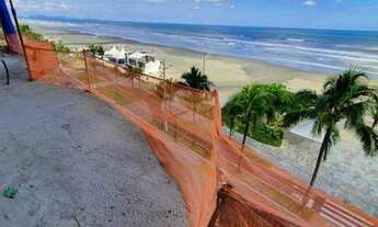 Imagem 2: LANÇAMENTO JD REAL - Entrada de R$ 92.938,80 parcelado em 3X - FRENTE AO MAR !