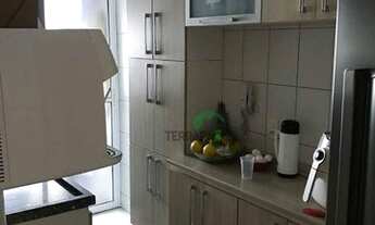 Imagem 6: Apartamento residencial à venda, Jaguaré, São Paulo