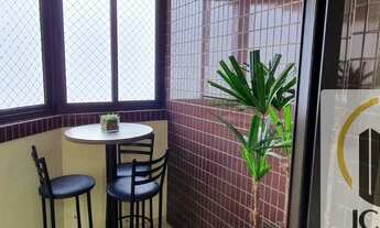 Imagem 4: Duplex para venda possui 90 metros quadrados com 3 quartos