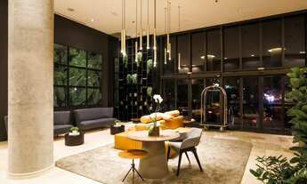 Imagem 7: Flat para venda com 26 metros quadrados com 1 quarto em Jardim Europa - São Paulo - SP