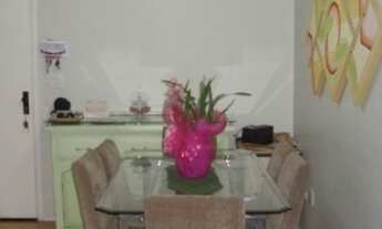 Imagem 2: 3 DORMITÓRIOS - SUÍTE - 2 VAGAS - 120 METROS