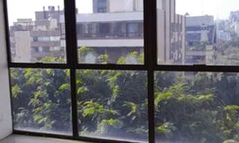 Imagem 2: Sala/Conjunto para aluguel com 60 metros. SOL DA MANHA