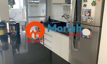 Imagem 4: APARTAMENTO RESIDENCIAL em SÃO PAULO - SP, PARQUE REBOUCAS