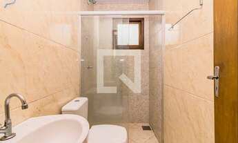 Imagem 6: Casa para venda possui 100 metros quadrados com 2 quartos em Vila Assunção - Santo André