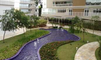 Imagem 3: Condomínio Arboreto, Garden/duplex, aluguel ou venda, 300 m2, 4 suites. Aceita permuta apt