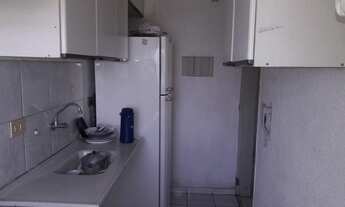 Imagem 4: Apartamento para venda com 43 metros quadrados com 2 quartos em Pirituba - São Paulo - SP