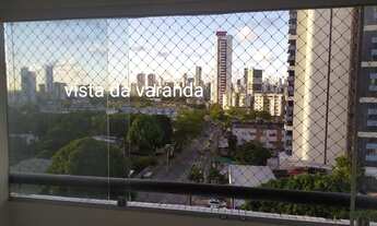 Imagem 4: Apartamento para venda em boa viagem