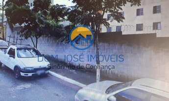 Imagem: Apartamento para Venda em São Paulo, Conjunto