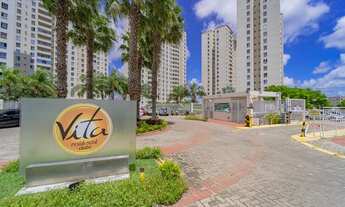 Imagem: Apartamento Residencial Vita Club