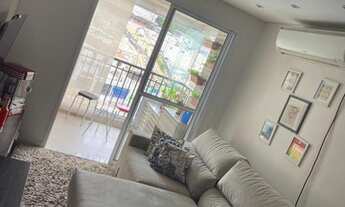 Imagem 4: Apartamento a venda, 66m² 2 quartos (1Suíte) 2 Vagas + Depósito - Lapa - São Paulo - SP