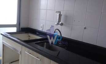 Imagem 4: Apartamento à venda, 50 m² por R$ 220.000,00 - Aricanduva - São Paulo/SP