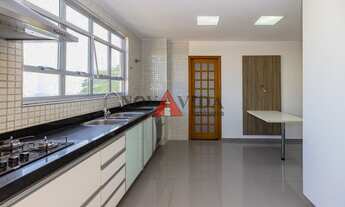 Imagem 7: Apartamento em Chácara Santo Antônio (Zona Sul) - São Paulo