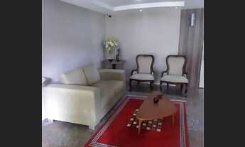 Imagem 3: Excelente apartamento na Aldeota com 141m2