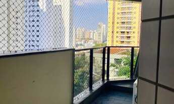 Imagem 2: Oportunidade! Apto para aluguel com 168 metros quadrados com 4 quartos em Perdizes - São P