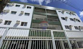 Imagem 2: Apartamento com 2 dormitórios para alugar, 73 m² por R$ 1.600,00/mês - Boa Viagem - Recife