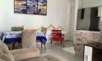 Imagem 6: Apartamento com 2 dorms, Marapé, Santos - R$ 540 mil, Cod: AP00213