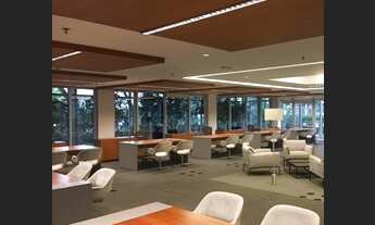 Imagem 2: Locação Predio Sao Paulo São Judas Ref: 5397