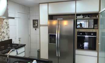 Imagem 5: Apartamento para venda possui 94 metros quadrados 2 quartos