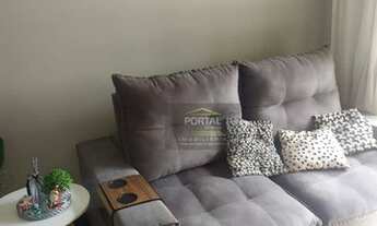 Imagem 2: Apartamento com 2 dormitórios à venda, 60 m² por R$ 445.000,00 - Ipiranga - São Paulo/SP